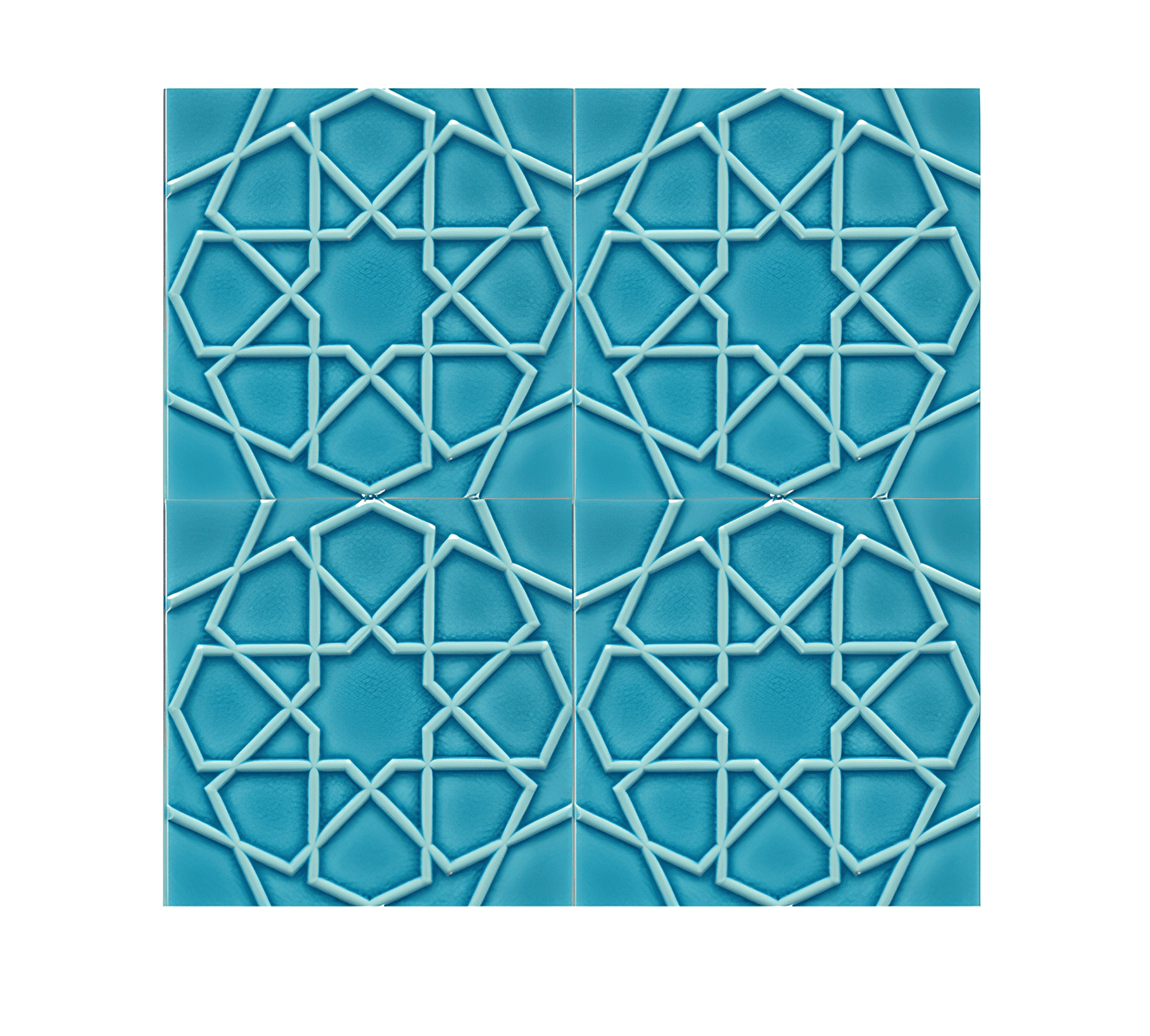 Hamam Çini Seramik Modelleri 20x20