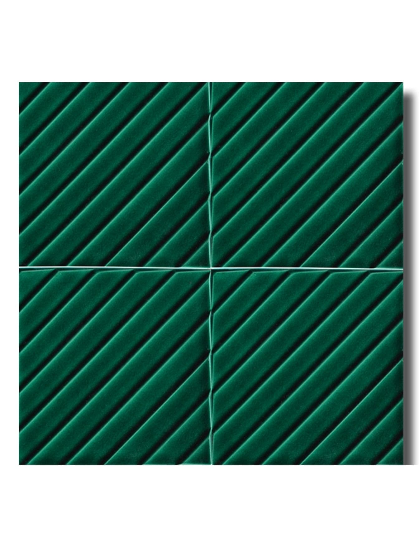 Hamam Çini Seramik Modelleri 20x20 - 12 - Kütahya Hamam Çinisi