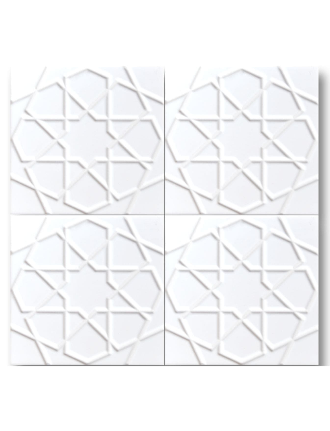 Hamam Çini Seramik Modelleri 20x20 - 09 - Hamam Panel Seramikleri